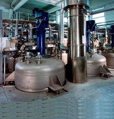 粉体液体称重配料系统机械设备自动化控制系统设计