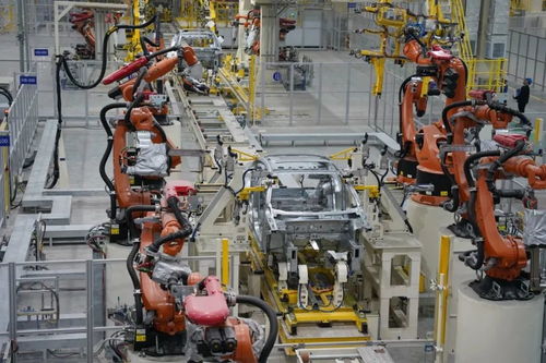 风暴眼中的姚振华与宝能汽车 从‘跑路’疑云到6000亩地造车困局下的机械设备自动化控制系统设计思考