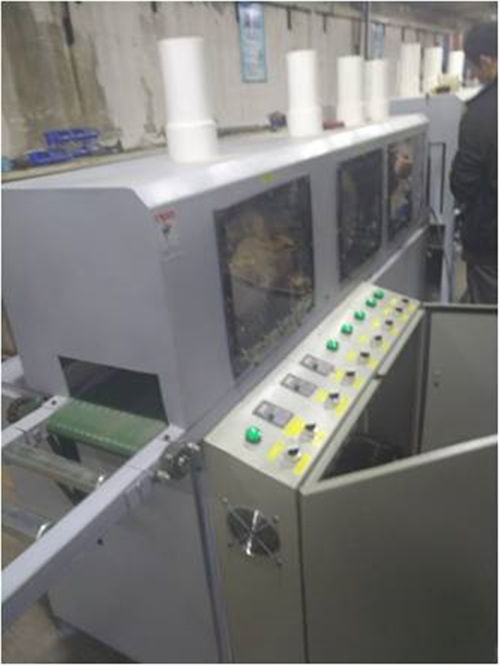 非标自动化设备领航者 佳泰机电的定制化与智能控制系统设计