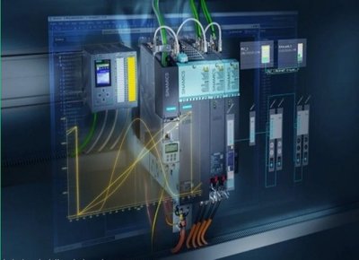 西门子CPU1518-4PN/DP 6MB在机械设备自动化控制系统中的核心应用与设计考量